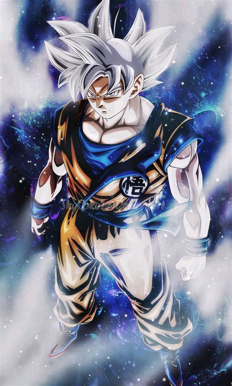 imagenes de goku ultra instinto|[180+] Ultra Instinct (Dragon Ball) Wallpapers